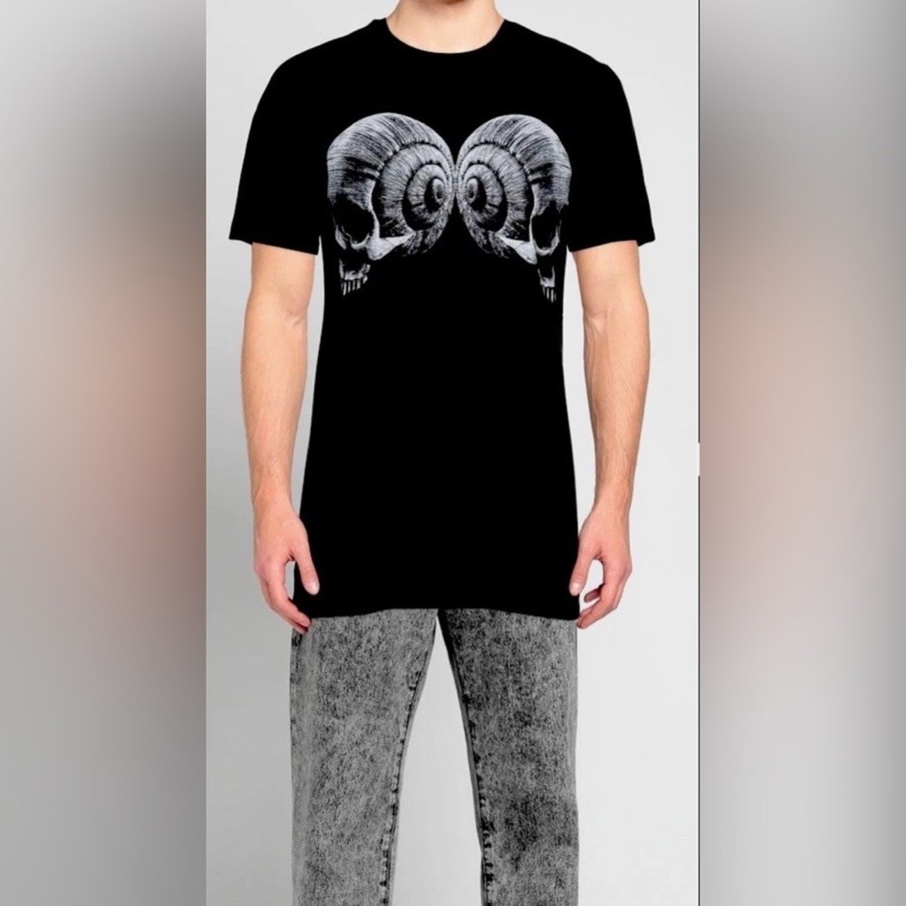 MASSIMO SABBADIN
T-SHIRTS